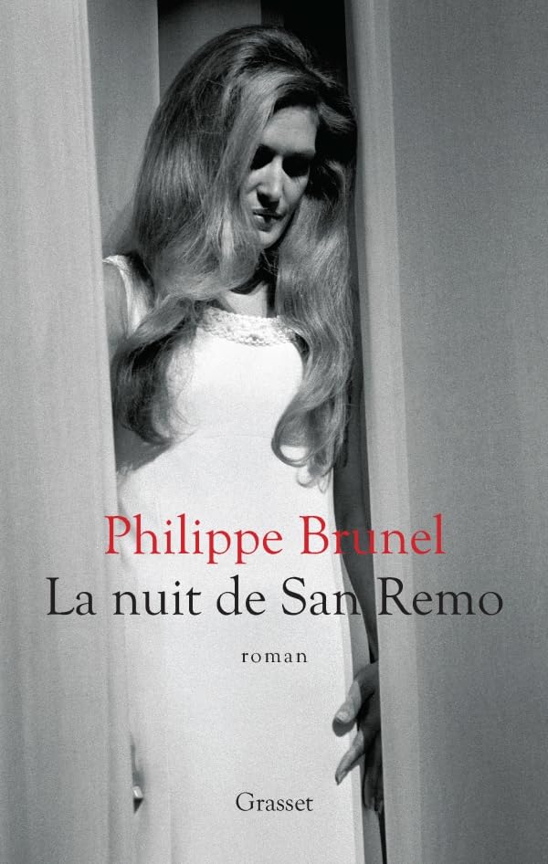 La nuit de San Remo at Amazon