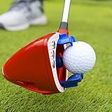 Swing Coach Club Trainer Kit, Red
