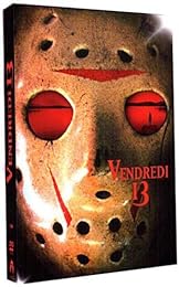 Vendredi 13 - Coffret 7 Dvd - Pack