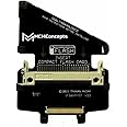 M MCMConcepts iFlash CF Adapter for iPod Classic Video 5th 6th 7th Gen Flash SSD SD