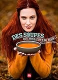 Des soupes qui nous font du bien by 