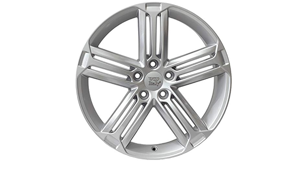 1 Llantas de Aleaci n WSPItaly NISIDA GOLF R 19