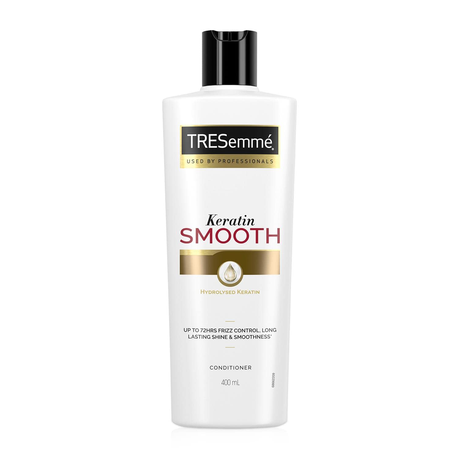 Tresemme Pro Collection Keratin Smooth Conditioner 400ml
