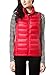 XPOSURZONE Women Packable Lightweight Down Vest Outdoor Puffer Vest