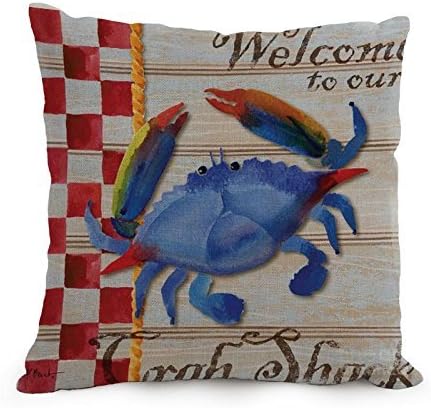 Amazon ローラ バニヤンのためのスロー枕ケースのオーシャン アウトドア 親戚 インドア 父 親戚 彼 Two Sides 枕 抱き枕 オンライン通販