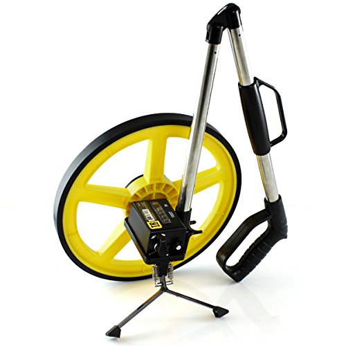 6 TR+Industrial+Collapsible+Measuring+Yellow