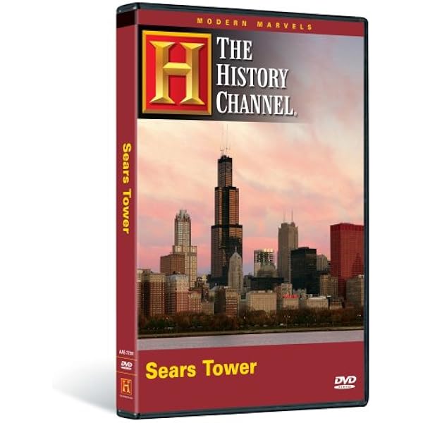 (未使用･未開封品)Modern Marvels: Empire State Building [DVD] Empire State city of marvels | Don Perlgut's Blog