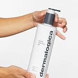 Dermalogica Special Cleansing Gel 500ml Gentle Face Wash For All Skin Types view 4