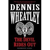 (The Devil Rides Out (Duke de Richleau)) [By: Dennis Wheatley] [Oct, 2013]