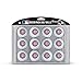 Team Golf MLB Chicago Cubs Golf Balls, 12 Pack Dozen Regulation Size Golf Balls, 12 Pack, Full Color Durable Team Imprint