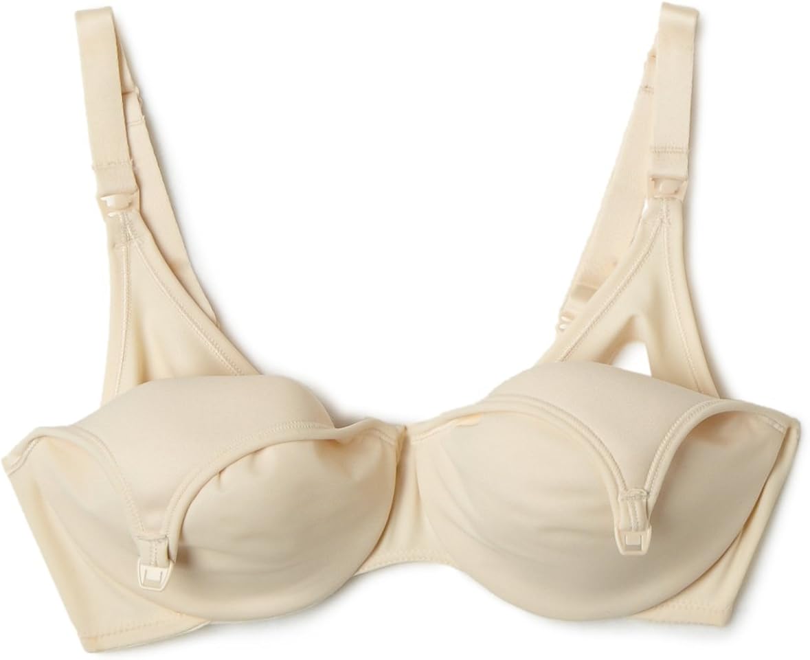 Playtex Women's Plus Size Soft at  Women’s Clothing store: Nursing Bras