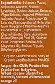 Seabuckwonders Sea Buckthorn Deep Hydrating Serum, 1 Ounce