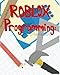 Intermediate ROBLOX Programming: Black and White
