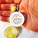 red headed honey Royal Jelly Rose Overnight Rejuvinating Cream - Nature's Magic, Jojoba Oil & Coffee Butter - 25oz