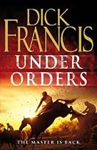 Under Orders Unabridged Compact Disc Under Orders Unabridged Compact Disc