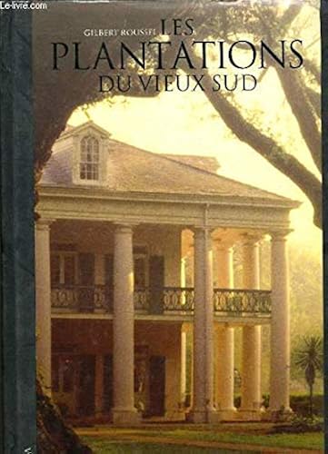 Download Les plantations du Vieux Sud PDF