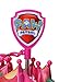 Nickelodeon Paw Patrol Girls Pink and white Umbrella