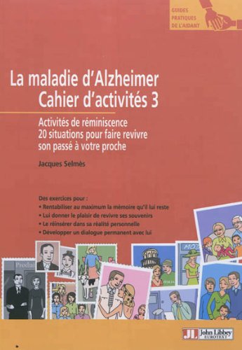 La  maladie d'Alzheimer