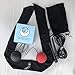 Boxing Reflex Punching Fight Ball + Jump Rope Boxing Equipment Training Set. MMA Equipment. for Fitness, Speed, Agility, Skill and Fun. 1 Size fits All Lightweight Headband for Kids and Adults.