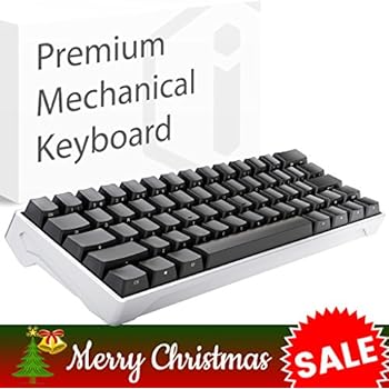 Iqunix Lambo 62 Silver Body With Black Keycaps Mechanical Keyboard For Programming Designing Gaming Works With Mac Os And Windows Includes Your #wireless #mechanical #keyboard #mac Iqunix Lambo 62 Silver Body With Black Keycaps Mechanical Keyboard For Programming Designing Gaming Works With Mac Os And Windows Includes Your