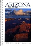Image de 2012 Arizona Highways 2012 Engagement Calendar Eng calendar