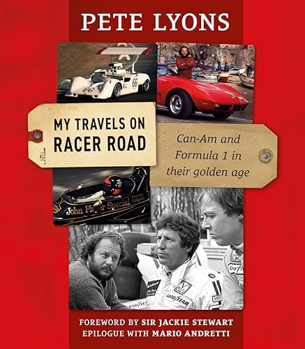 Grand Prix: An Illustrated History of Formula 1: Buxton, Will