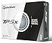 TaylorMade Tour Preferred5 X White Golf Balls #1-#4 12-Ball Pack