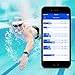 Moov Now - Special Edition - Blizzard White: Berry Pink - 3D Fitness Tracker & Real Time Audio Coach [NEW] - Run Walk Swim Cycle Workout Cardio Boxing