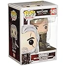 Funko POP Games: The Witcher-Geralt Action Figure