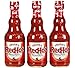 Frank's RedHot ( 3 PACK ) Original Cayenne Pepper Sauce, 5 oz Each