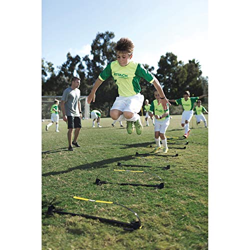 SKLZ Speed Hurdle Pro Multi Height Quick Adjustment Hurdle Pricepulse