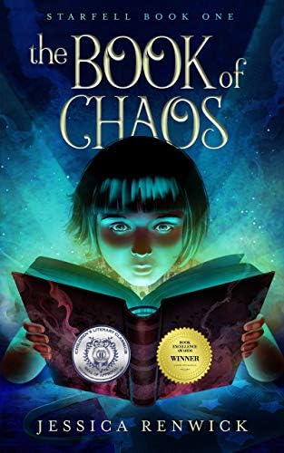The Book of Chaos (Starfell 1)