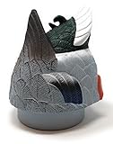 MOJO Outdoors Mojo Butt Up Rippler, Mallard