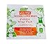 WRAPEAT REUSABLE LONGER LASTING FOOD WRAP PACK (Small Sub, Burrito, roll-n-wrap size X3 multi pack). For lunch boxes, lunch bags, Food Safe, Non-Allergenic, Beeswax Free
