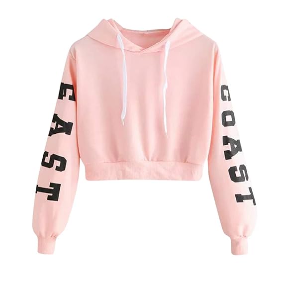 women's hoodies clearance