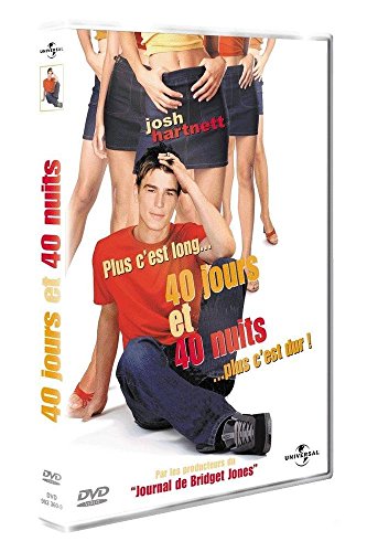 40 Jours Et 40 Nuits