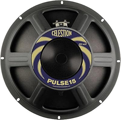 diameter speaker 15 inch