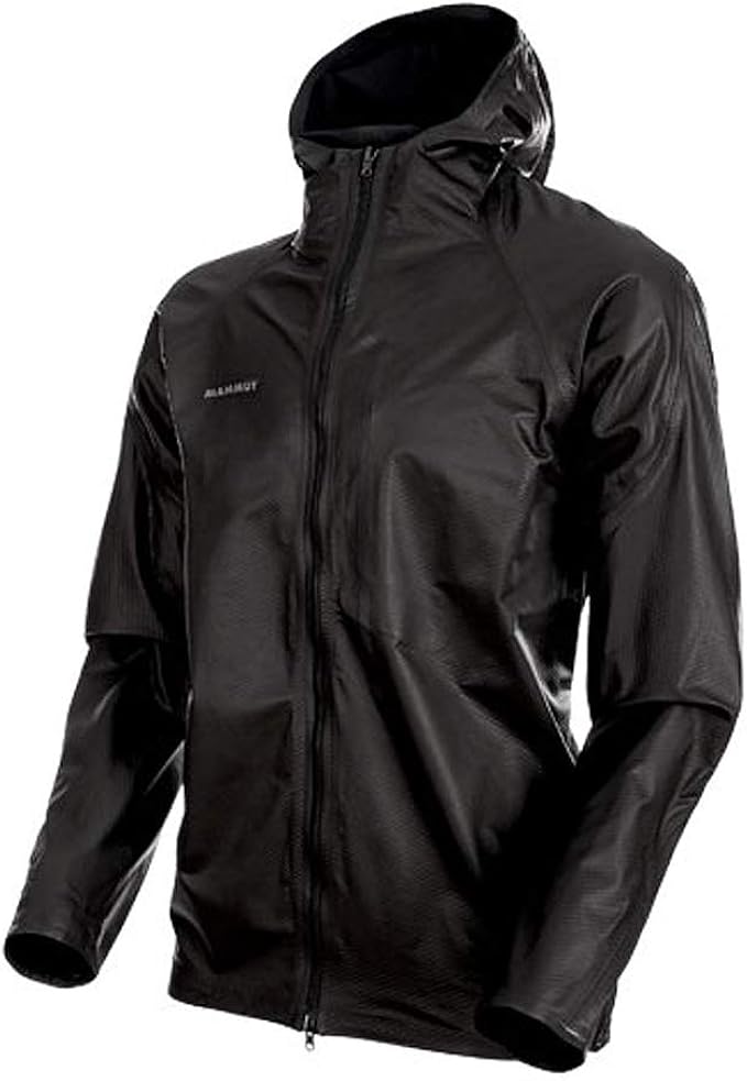 Amazon Mammut マムート アルティメイトプロsoフーデットジャケット メンズ M ブラック アウトドア アウトドアジャケット 通販
