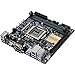Asus H110I-PLUS Motherboard Mini ITX DDR4 LGA 1151 H110I-PLUS primary