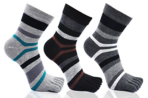 five finger socks uk