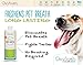 Oxyfresh Premium Pet Dental Care Solution Pet Water Additive: Best Way to Eliminate Bad Dog Breath and Cat Bad Breath - Fights Tartar & Plaque - So Easy, Just Add to Water! Vet Recommended 16 oz.