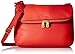 Fossil Preston Flap Cross-Body Bag