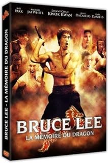 Dragon L Histoire De Bruce Lee