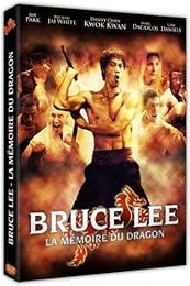 Bruce Lee - La Mémoire Du Dragon