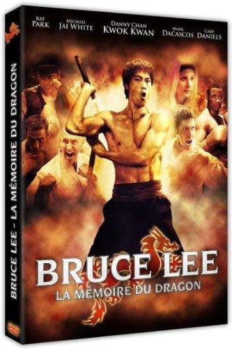 Bruce Lee - La Mémoire Du Dragon