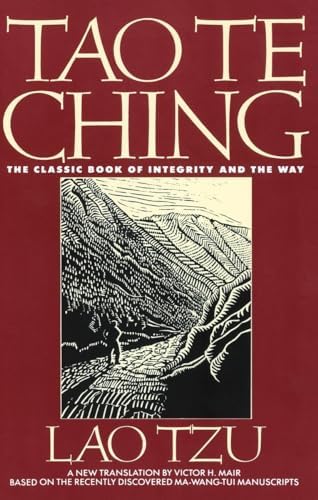 The Classic of the Way and Virtue: A New Translation of the 