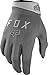 Fox Racing Ranger Glove - Men's Grey Vintage, L