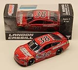 Landon Cassill 2016 Snap Fitness 1:64 Nascar Diecast