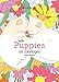 Puppies : 60 coloriages anti-stress by 