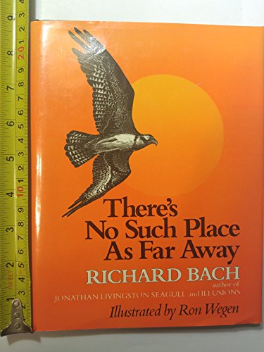 There's no such place as far away